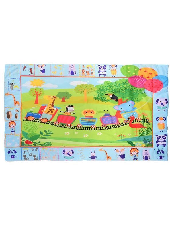 Safemom Oyun Matı 90x145 cm - StandartStandart - Image 1