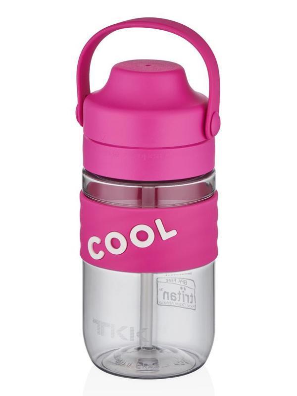 Vagonlife TKK Tritan Matara 550 ml  - KırmızıStandart - Image 1