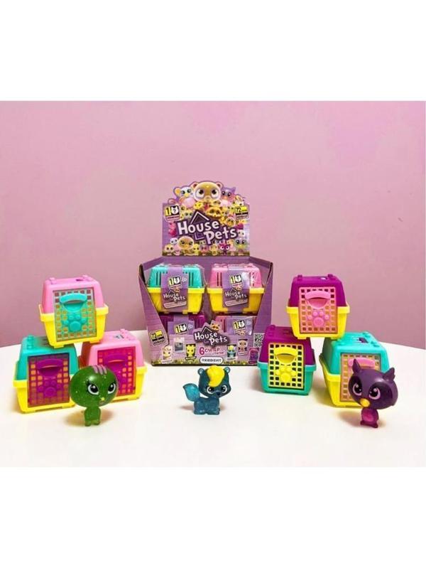 House Pets Evcil Hayvanlar 36'Lı - StandartStandart - Image 1