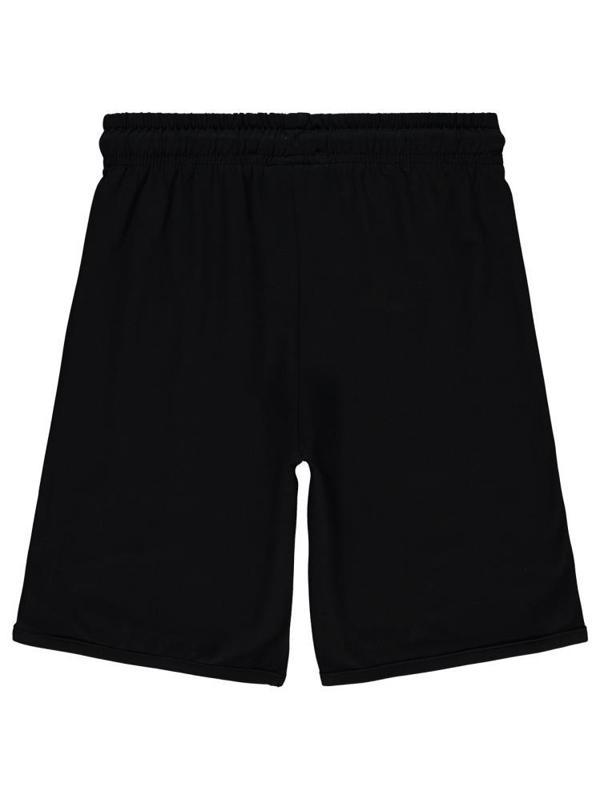 Civil Boys On - Off Reflektör Baskılı 10-13 Yaş Kapri - Siyah10-11 Yaş - Image 1