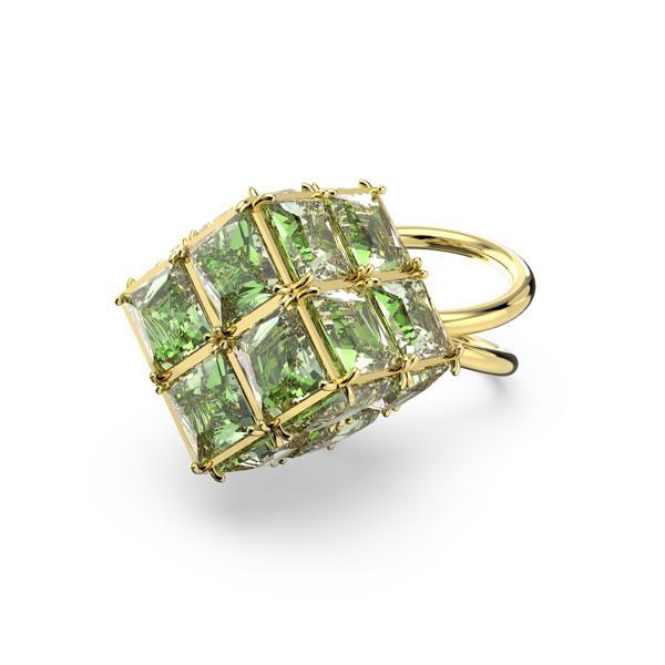 5630297 Swarovski Yüzük Re Curıosa:Rıng S Gretc/Gos 55 - Image 1