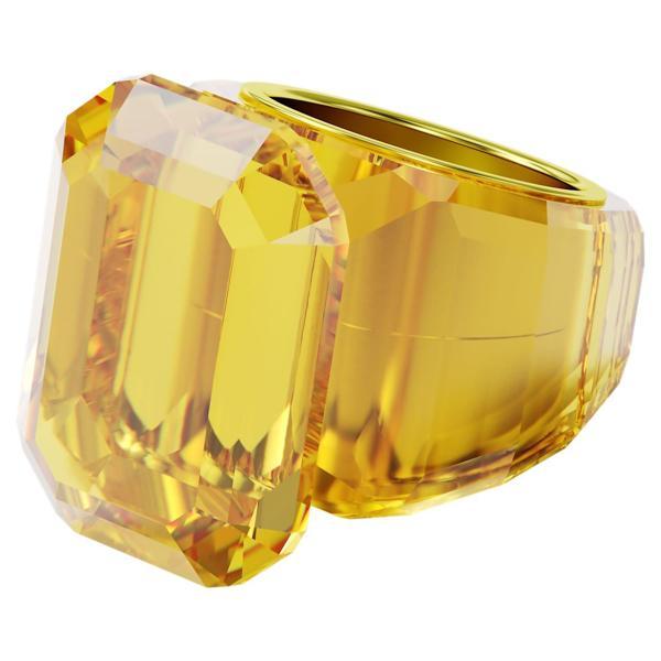 5608549 Swarovski Yüzük Lucent:Ring Ltop/Oth 60 - Image 1