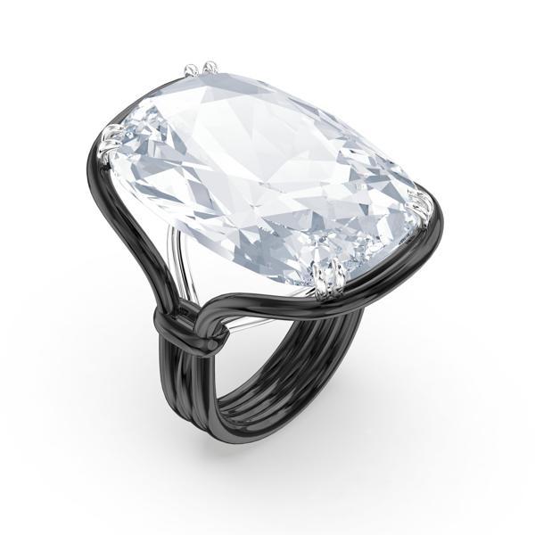 5600946 Swarovski Yüzük Harmonia:Rıng Cry/Mıx 55 - Image 1