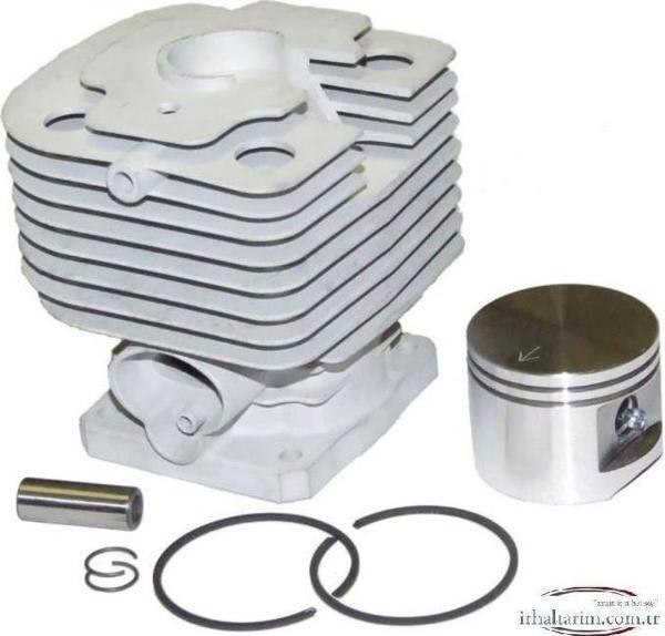 Stihl FR-FS 480 Motorlu Tırpan Silindir Piston Seti - Image 1
