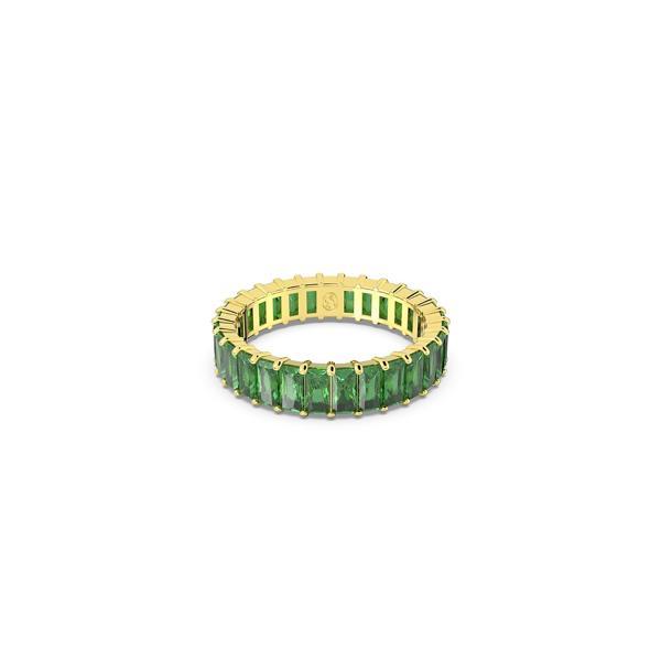 5648913 Swarovski Yüzük Matrix:Ring Gre/Gos 50 - Image 1
