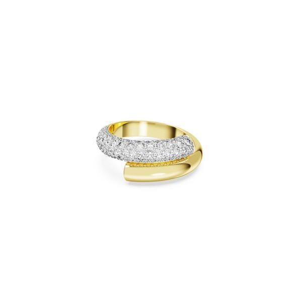 5668815 Swarovski Yüzük Dextera:Ring Round Cry/Gos 58 - Image 1