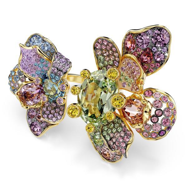 5721594 Swarovski Yüzük Idyllıa:Rıng Mul/Mıx 52 - Image 1