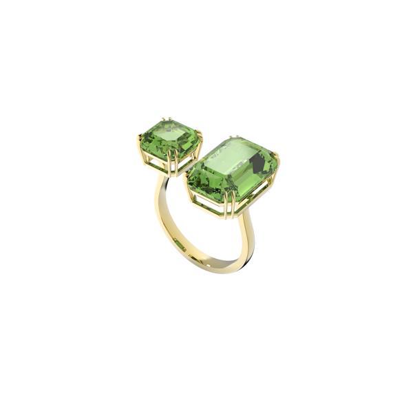5619629 Swarovski Yüzük Mıllenıa:Rıng Perı/Gos 60 - Image 1