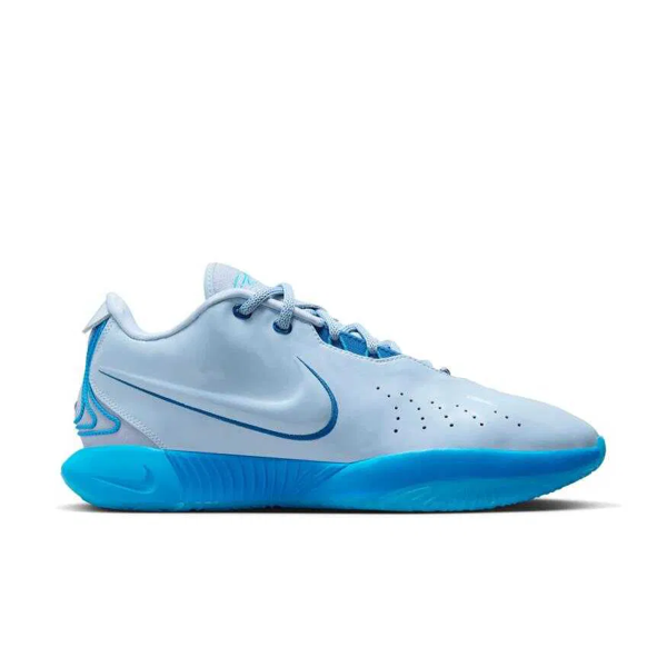 Lebron XXI Erkek Basketbol Ayakkabısı Lebron    FQ4052-400            ı - Image 1