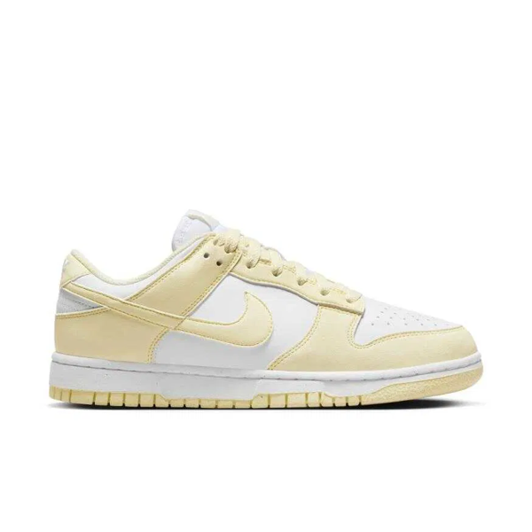 Dunk Low Next Nature Sneaker AyakkabıDD1873-106  - Image 1