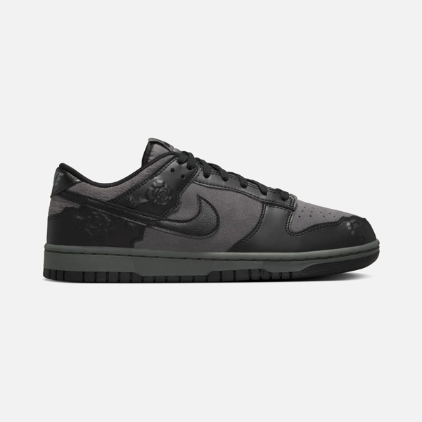 Nike Dunk Low ''Embossed Rose Details'' HF1986-001 - Image 1