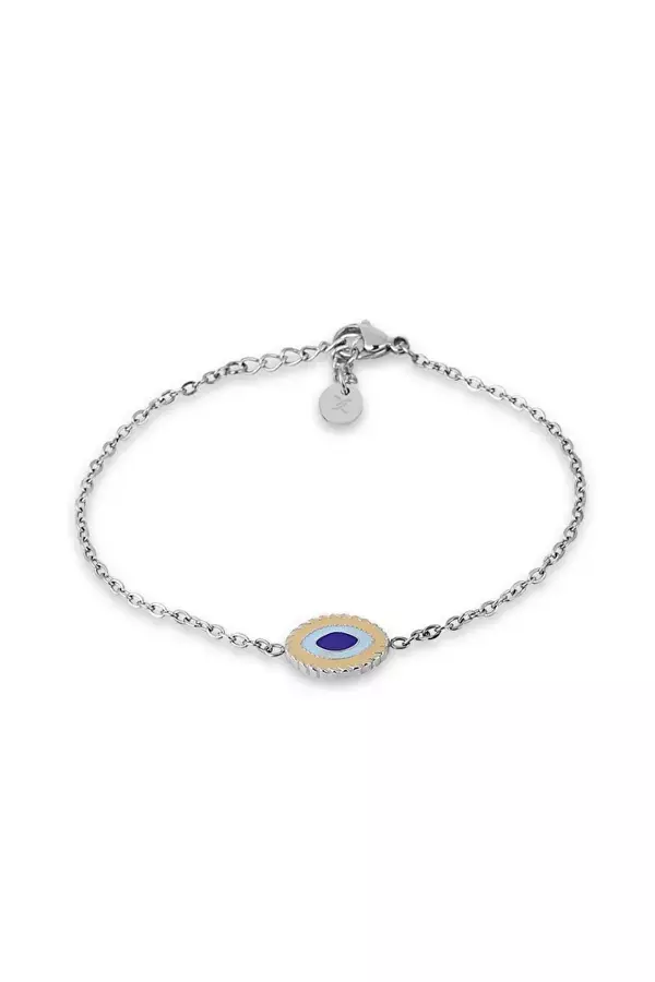 Daniel Klein KADIN ÇELİK BİLEKLİK DKJ.3.1074-1 - Image 1