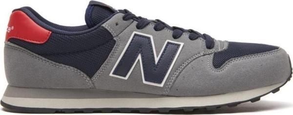 New Balance GM500GGS - Erkek Sneakers Ayakkabı - Image 1