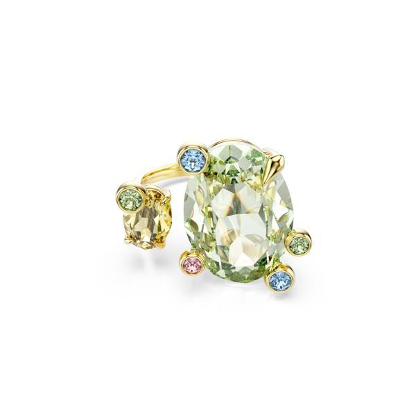 5708028 Swarovski Yüzük Gema:Rıng Mul/Gos 55 - Image 1
