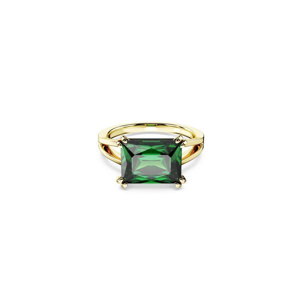 5677140 Swarovski Yüzük Matrix:Ring Bag Gre/Gos 52 - Image 1