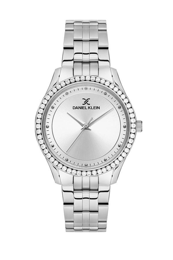 Daniel Klein KADIN KOL SAATİ (ZİRKON TAŞLI) DK102-DK.1.13584-1 - Image 1