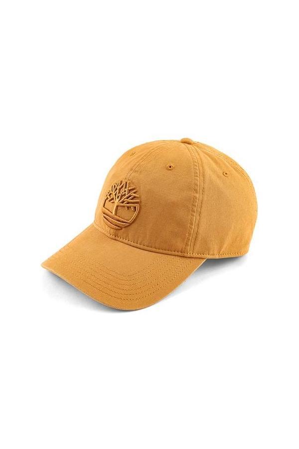 Timberland Soundvıew Soundview Bb Cap Erkek Bej Şapka Tb0a66ba2311 - Image 1