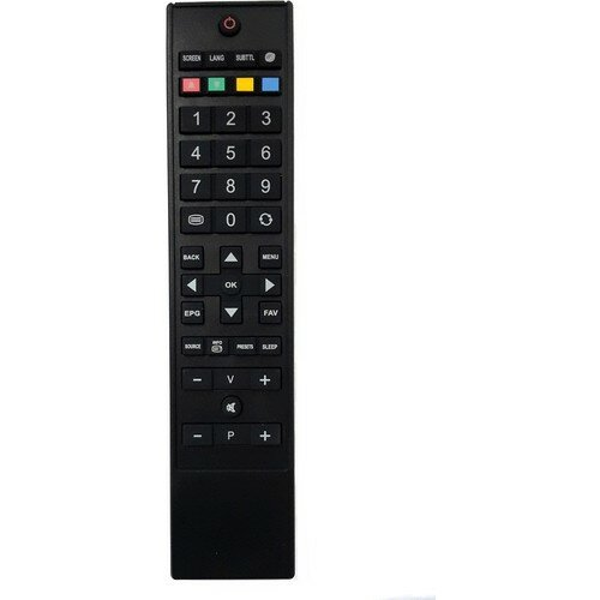 BOSCH Lcd Led Televizyon Kumandası - Image 1