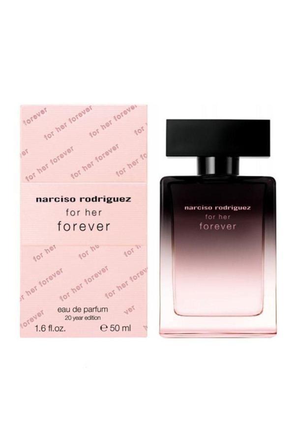 Narciso Rodriguez For Her Forever Edp 50 Ml Kadın Parfüm - Image 1