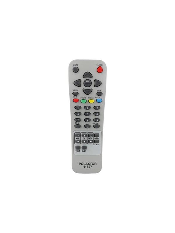Termal Olımpıa 2 Tuşlu* GM-4100 Uydu KUMANDASI-11827 - Image 1
