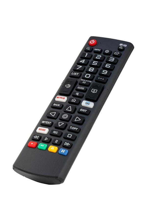 LG  LCD Kumandası - Image 1