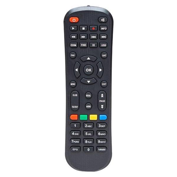 Magbox  HD Uydu Kumanda - Image 1