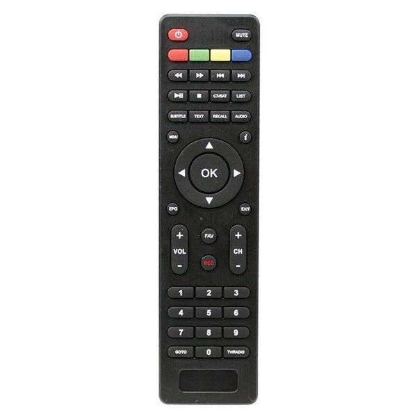 MAGBOX Pluton HD Uydu Kumandası - Image 1
