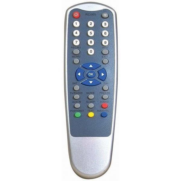 Moonstar 5400 Uydu Kumandası - Image 1