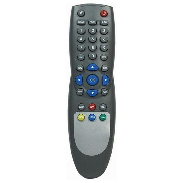 MOONSTAR MS 8000 Uydu Kumanda - Image 1