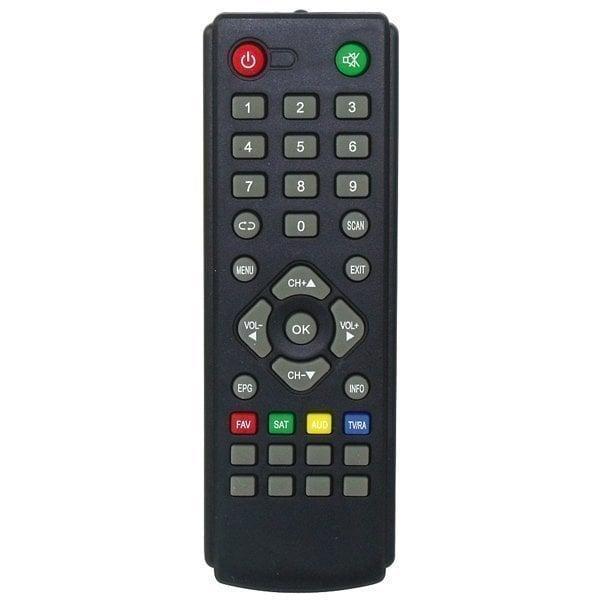 ROSE DR-5040 Mini Scart Uydu Kumandası - Image 1