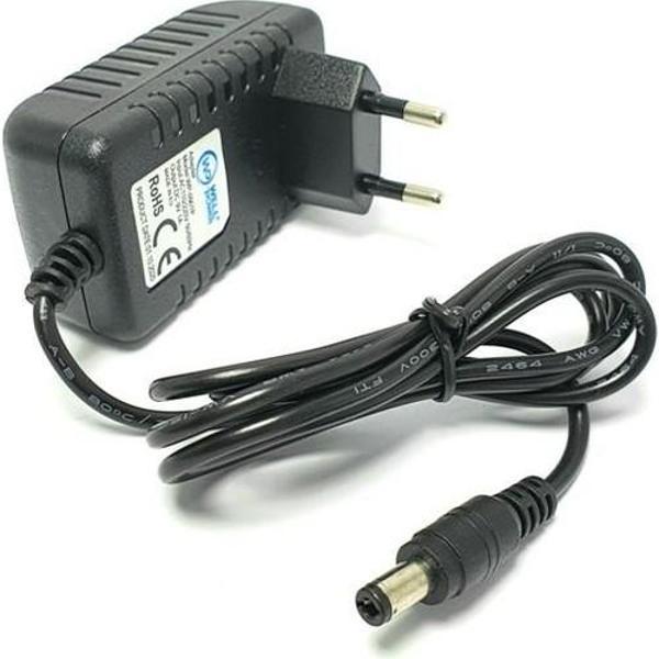 Dc 9VOLT 1 Amper Terazi Şarj Adaptörü - Image 1
