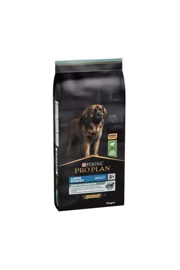 Pro Plan Büyük Irk  Yetişkin Köpek Maması 14 Kg - Image 1