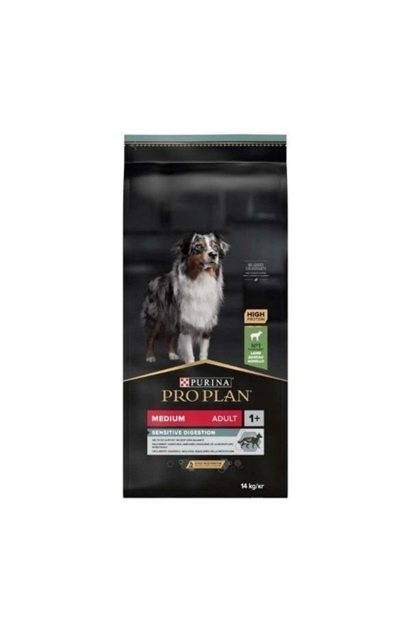 Pro Plan Adult Kuzu Etli Yetişkin Köpek Maması 14 Kg - Image 1