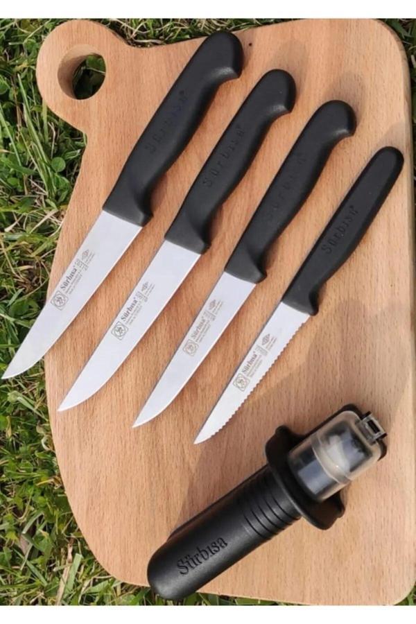 Sürbisa Fırtına Ideal Set - Image 1