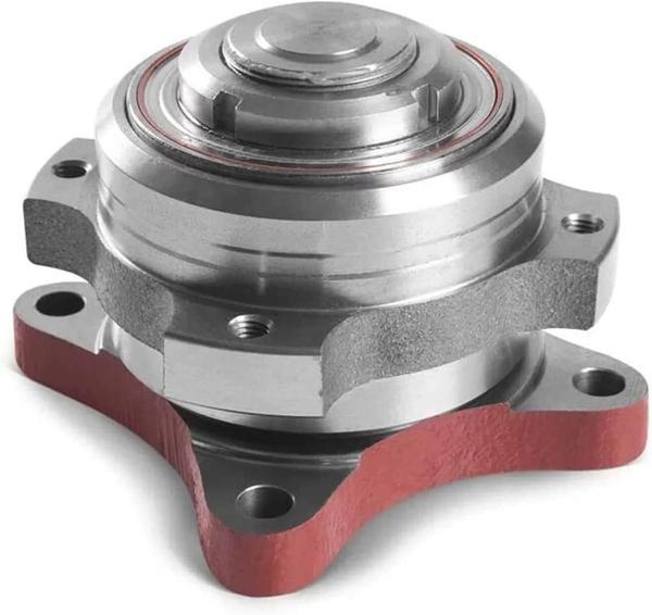 Volvo B13R FH FH4 Renault T380 T430 T440 Fan Göbeği 20564240 20810755 7420564240 - Image 1