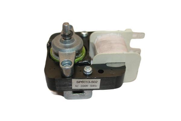 6013 Meyve Kurutucu Elektrik Motoru Gıda Kurutma Makinesi Motor Parçası - Image 1