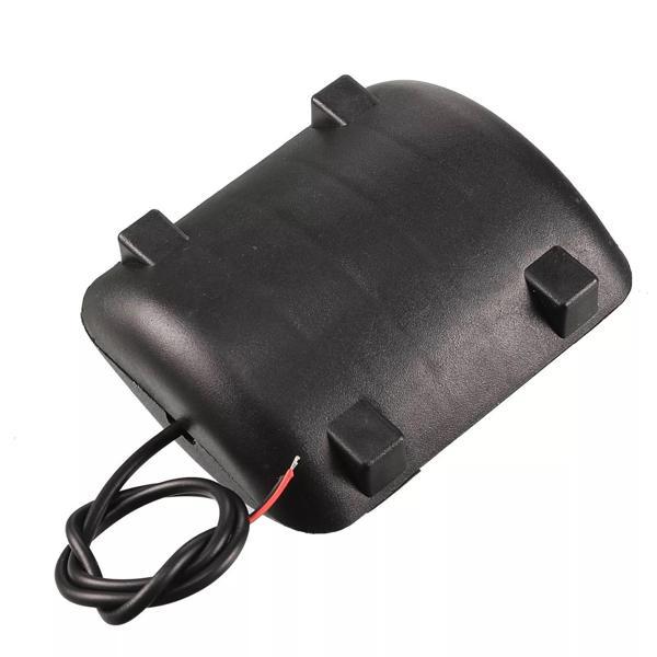 280-B Dc Titreşim Motoru 6V 6800RPM Mini Titreşim Vibrasyon Motoru Mikro Güçlü - Image 1