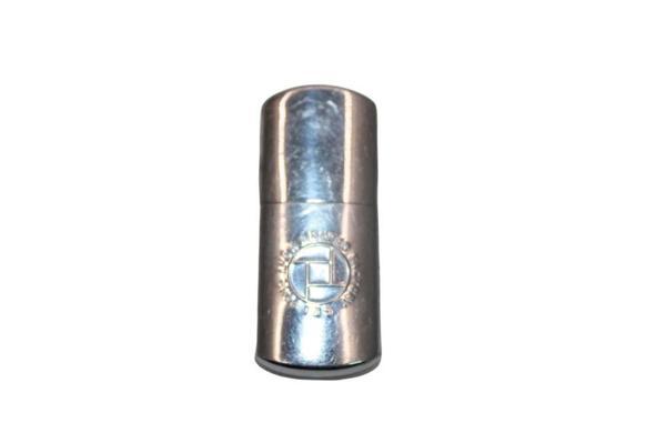 Fong Yuon Lighter Factory Sabun Çakmak Fransız Siper Çakmağı Mekanik Çakmak | 1950-1960 Dönemi | 3 Parçalı Koleksiyonluk Antika - Image 1