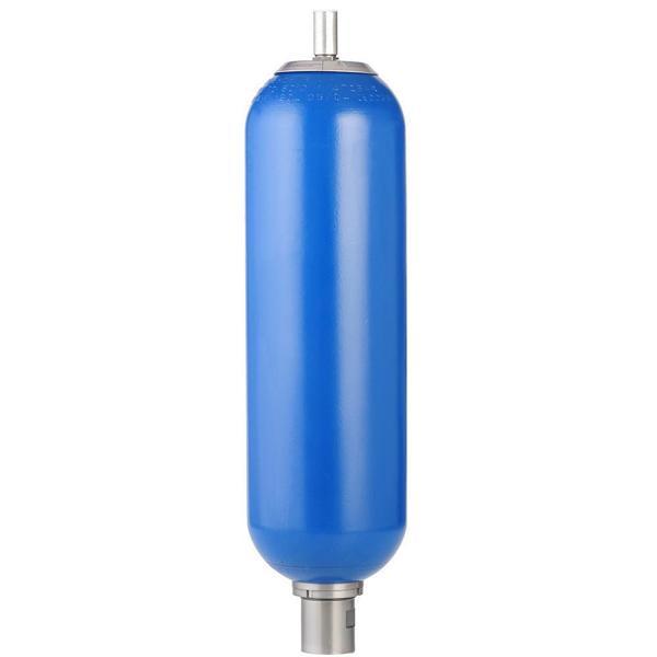 Olaer Parker Ehv 10-330/90-A25GA-200 10L 330BAR Hidrolik Akümülatör Yüksek Basınçlı - Image 1
