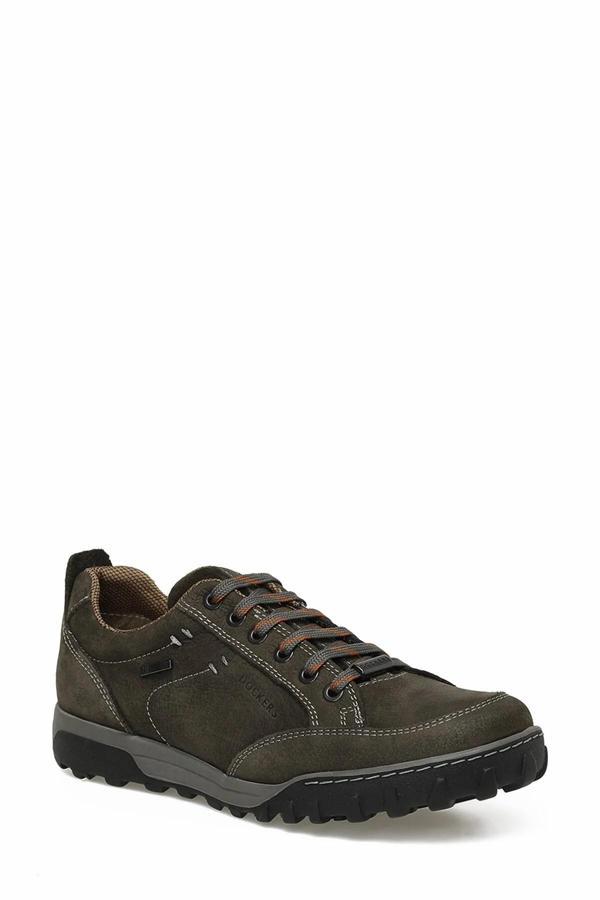 Dockers by Gerli 217111 Hakiki Deri Kışlık Erkek Outdoor Ayakkabı - Image 1