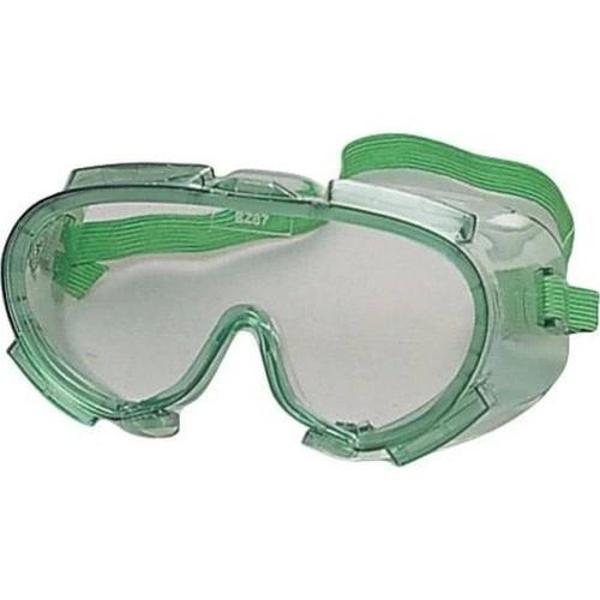 Maxsafety SE1112 Koruyucu Google Tip Gözlük - Image 1