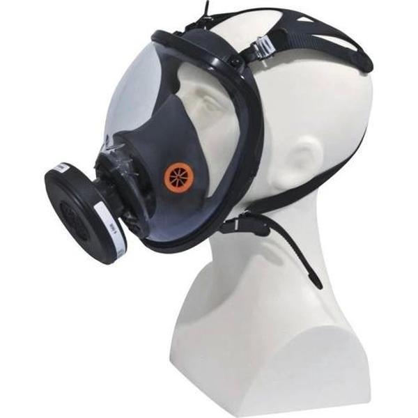 Delta Plus M9300 Strap Galaxy Tam Yüz Maskesi - Image 1