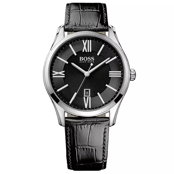 Boss Watches HB1513022 Erkek Kol Saati - Image 1