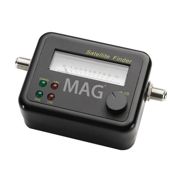 MAG 8762 İBRELİ ANALOG UYDU BULUCU (2818) - Image 1
