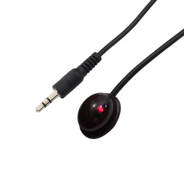 SD UYDU ALICI GÖZ MAG-01 3.5 MM ST KISA JACK IŞIKLI (2818) - Image 1