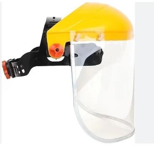 Essafe GE 1202 Yüz Koruyucu Siperlik - Image 1