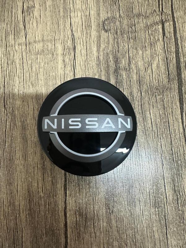 Nissan Qashqai Jant Göbeği 2021-2024 40342-6RA1A - Image 1