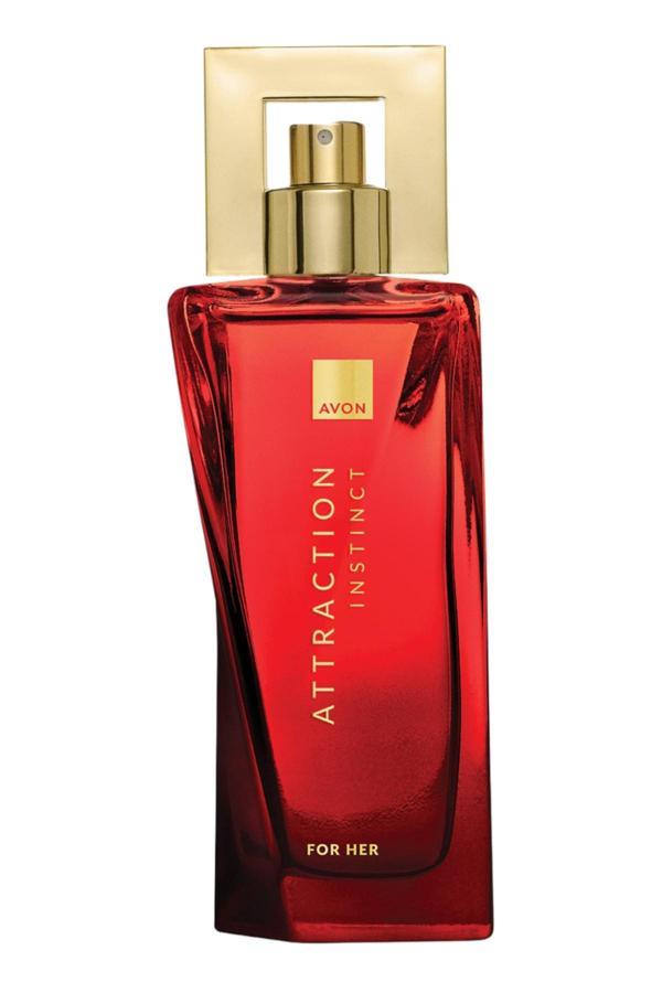 Attraction Instict Kadın Parfüm Edp 50 Ml. - Image 1