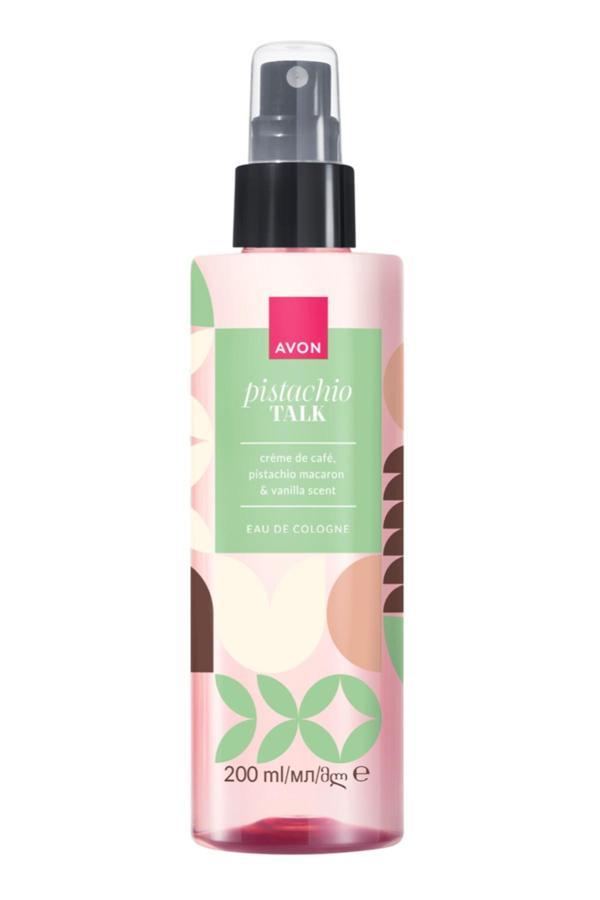 Pistachio Talk Kolonya Edc 200 Ml. - Image 1