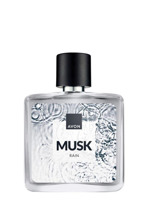 Musk Rain Erkek Parfüm Edt 75 Ml. - Image 1
